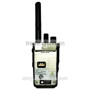 Motorola Mototrbo XIR E8600 GPS Waterproof Ham Radio thumbnail-2