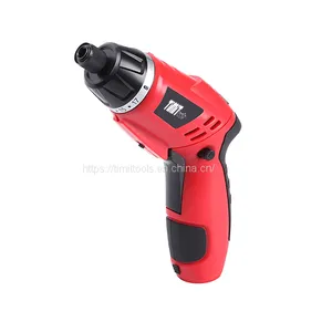 Cordless Screwdriver thumbnail-1