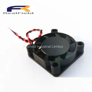 25mm Micro Lfter 25x25x7 12v dc Ventilateur 2507 Mini Cooling Fan thumbnail-4