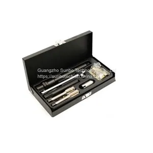 Thread Damage/Stripped Repairing Kit Thread Repair Spark Plug Repair Kit thumbnail-2