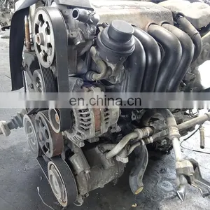2.0L 154hp Honda Used Petrol Engine Assembly Used Used Honda Engine Used Engine Honda thumbnail-4