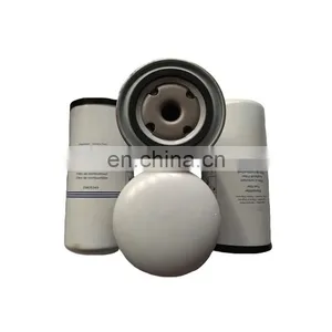 20805349 Hydraulic Fuel Filter for EC140D EC210B Excavator Filter thumbnail-1