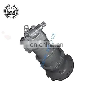 EC360B Rotary Motor EC360BLC Slew Motor EC460 Excavator Swing Motor SA7118-30130 thumbnail-1