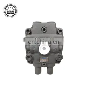High Quality R55 Swing Motor R55-7 Swing Gearbox R75 Slew Motor thumbnail-2