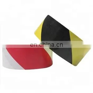Free Sample Cheap PVC Self Adhesive Warning Tape thumbnail-5