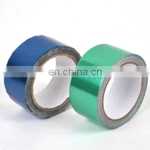 Cheap Waterproof Sealing Special Adhesive Tape Strong Rainproof Tarpaulin Tape thumbnail-3