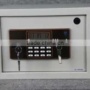 (LCN-25K) for Home Use Steel Satety Box thumbnail-2