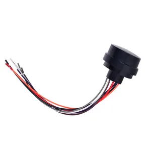 China Lorawan Luminaire Controller NEMA Socket Dimming Receptacle for Street Lighting thumbnail-2