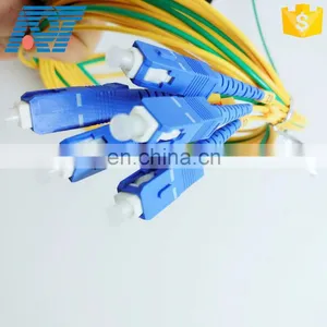Supply 1X4 Fbt Coupler Or 2 Way Plc Splitters 1X16 Upc Connector Steel Fiber Optic Splitter Box thumbnail-5