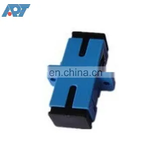 SC/PC LC/PC FC FIXED Variable Fiber Optic Attenuator thumbnail-1