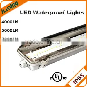 UL CUL Approved IP65 LED Waterproof Lights thumbnail-1
