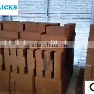 Tunnel Kiln Car Brick, Fireclay Tunnel Kiln, Refractory Brick thumbnail-1