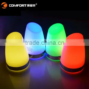 Wholesale Rechargeable Led Bar Lamp With Long Life Battery CE Certification Factory Price thumbnail-4