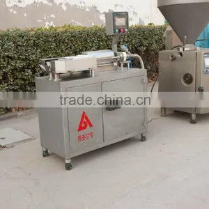 High Speed Sausage Bundling Machine thumbnail-4