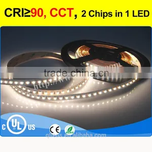 Popular Latest New Model Twin Color Led Strip thumbnail-1