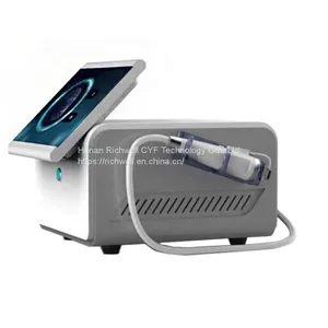 Portable Micro-needle RF Machine Radio Frequency Face Body RF Fractional Microneedle Skin Rejuvenation Machine thumbnail-3