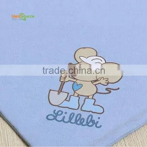 2015 Wholesale Baby Bibs Cotton Washable Bibs thumbnail-3