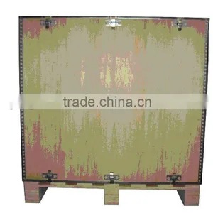 Nailess Plywood Box thumbnail-1