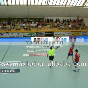 Outdoor Sport Stadium Perimeter Led Display thumbnail-3