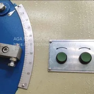 Best Seller Granite Bridge Saw Stone/Automatic Bridge Saw/Granite/Marble Cutting Equipment (XZQQ625A) thumbnail-3