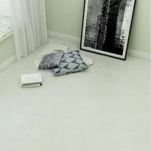 GKBM Greenpy SY-S3014 4mm Eco-Friendly Waterproof Click Gray Rock Stone Plastic Composite SPC Flooring for Office thumbnail-2