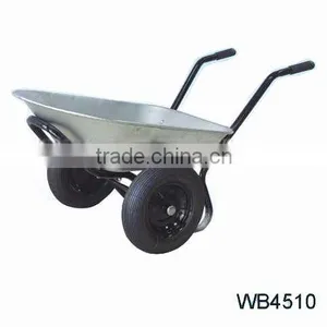 65L China Wheel Barrow thumbnail-1
