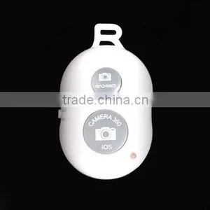 2014New! Wireless Bluetooth Remote Control Self-timer Shutter Snapshot Camera Control for Cell Phone Controlled Remote Camera thumbnail-1