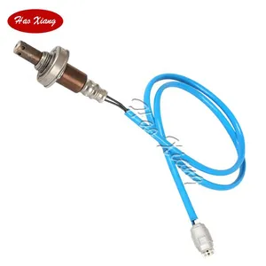Haoxiang Auto New Material Oxygen O2 Lambda Sensor 22641-AA490 For Subaru Impreza 2004-2008 WRX Forester thumbnail-1