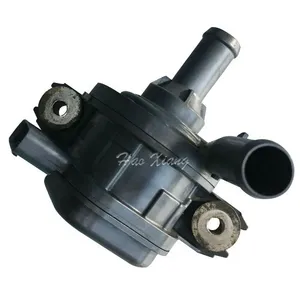 Haoxiang Auto Car Auxiliary Electric Inverter Water Pump G9040-52020 G904052020 For Toyota thumbnail-2