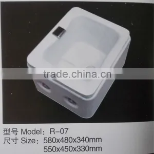 Wholesale Foot Pedicure Spa Basin for Pedicure 2015 thumbnail-3