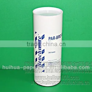 All Kinds of Paper Can for Foods thumbnail-1