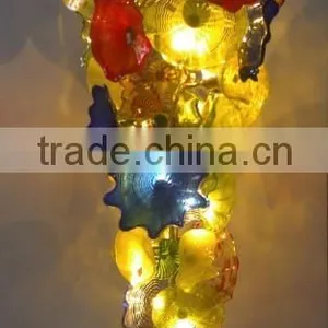 2014 New Design Glass Pendant Lamp thumbnail-1