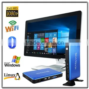 Hot Mini pc Z3735f,low Price Widely Used in School,bank,office,call Center thumbnail-1