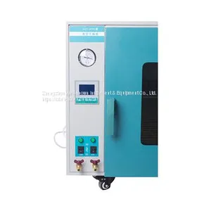 Vacuum Dry Oven Blast Drying Oven Drying Oven In China thumbnail-5