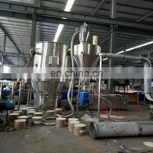 Sugar Granulating Machine thumbnail-2