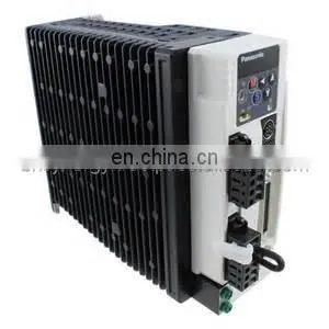 Panasonic Amplifier MCDDT3520 Panasonic A4 Series Driver thumbnail-1