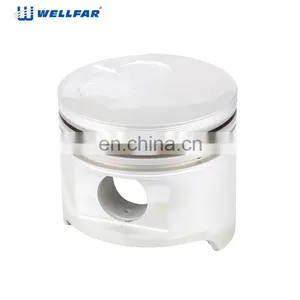 13101-54070 Auto Parts Engine Engine Piston for TOYOTA 2L thumbnail-3