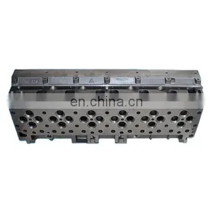 4962732 Wellfar Diesel Engine Parts Assy ISX15 Cylinder Head For Cummins 4962732 thumbnail-1