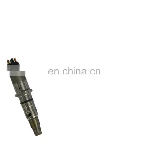 6ct Injector 4025299 4078400 Diesel Fuel Engine Injector Diesel Nozzles Common Rail Injector Wire Harness thumbnail-5