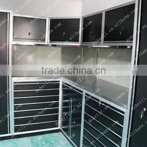 Workshop and Garage Integrated Storage Solution AX-ZHG0067 thumbnail-1
