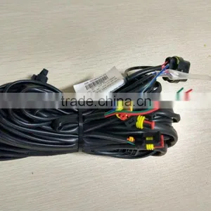 LPG CNG Wiring Harness thumbnail-1