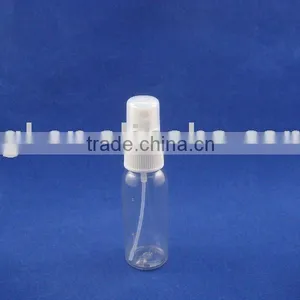Lotion Spray Bottle thumbnail-1
