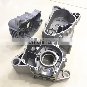 Metal Product Material and Die Casting Shaping Mode Industrial Aluminum Mould thumbnail-5