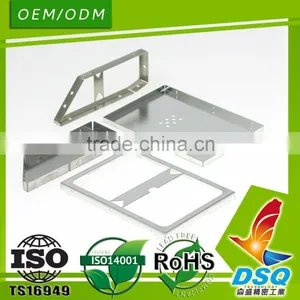 Taiwan Manufacturer Stamping Shielding Case With High Quality thumbnail-1