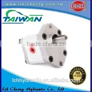 Skid Steer Loaders China Machine Gear Pump thumbnail-1