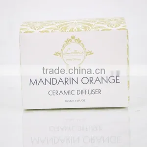 30ml Home Fragrance Aroma Clay Diffuser Scented SA-2043 thumbnail-1