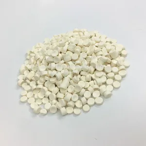 Factory Supply EVA Granules EVA Material 28% Plastic Raw Material thumbnail-2