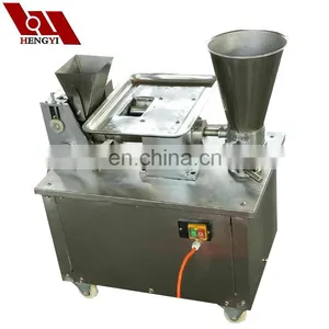 HYJZ-120 Fully Automatic Large Empanada Maker/automatic Momo Making Machine in India thumbnail-3