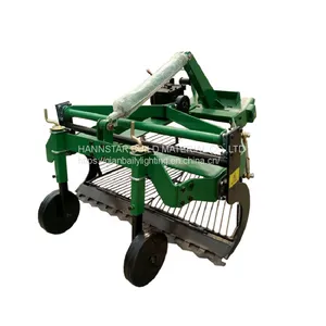 Garlic Harvester thumbnail-3
