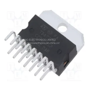 STMicroelectronics TDA7377 Amplifiers thumbnail-1